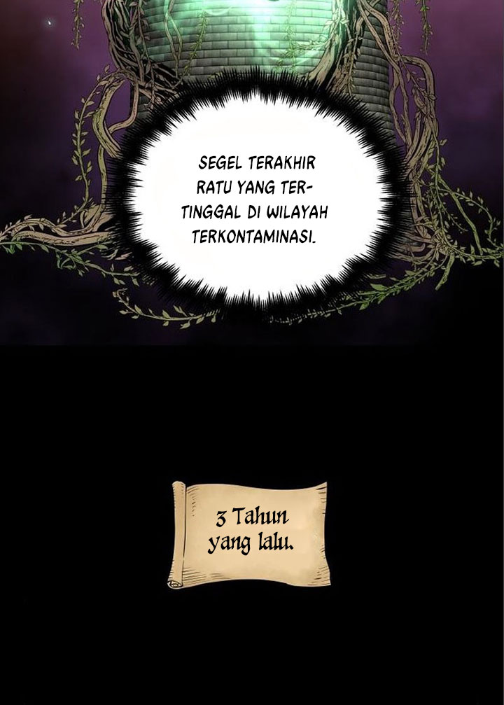 Reincarnation of the Suicidal Battle God Chapter 56 Gambar 67