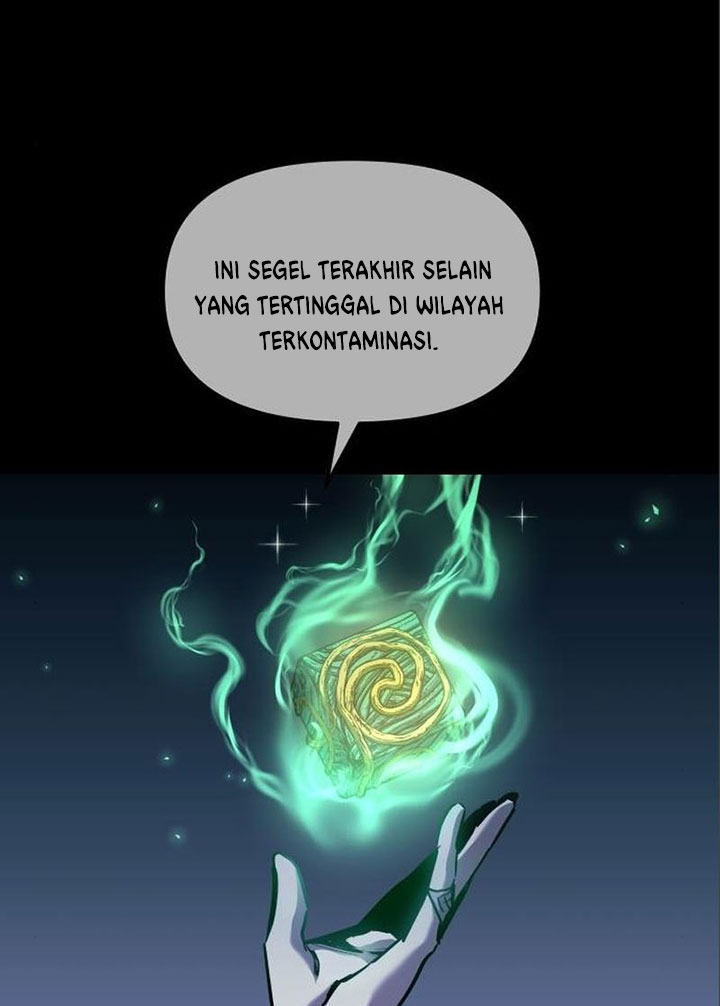 Reincarnation of the Suicidal Battle God Chapter 56 Gambar 68