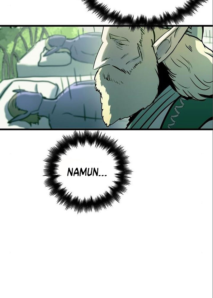 Reincarnation of the Suicidal Battle God Chapter 56 Gambar 60