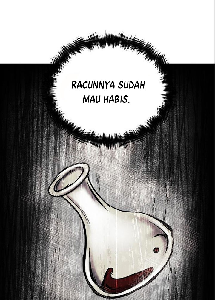 Reincarnation of the Suicidal Battle God Chapter 56 Gambar 61