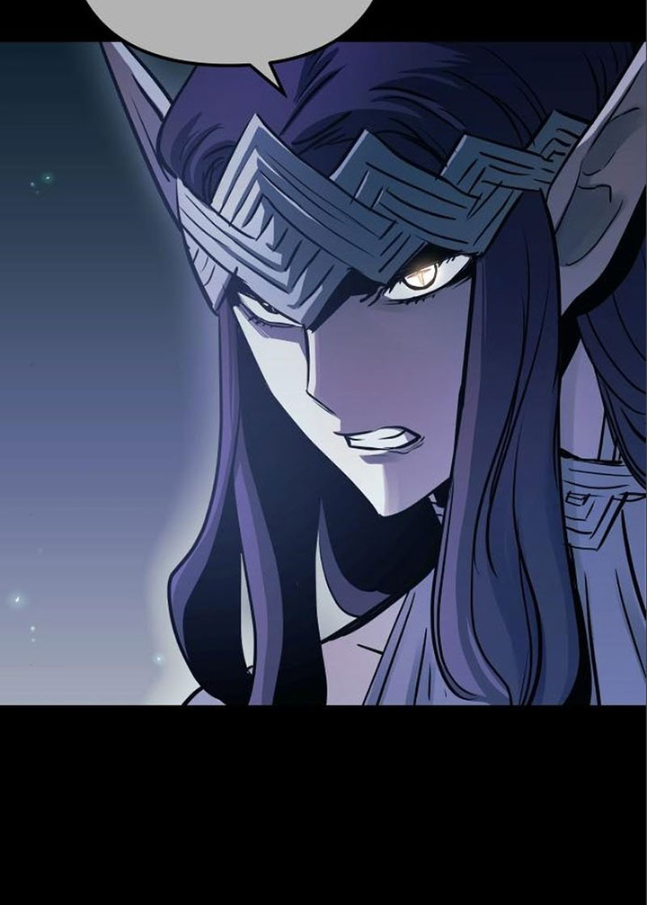 Reincarnation of the Suicidal Battle God Chapter 56 Gambar 74