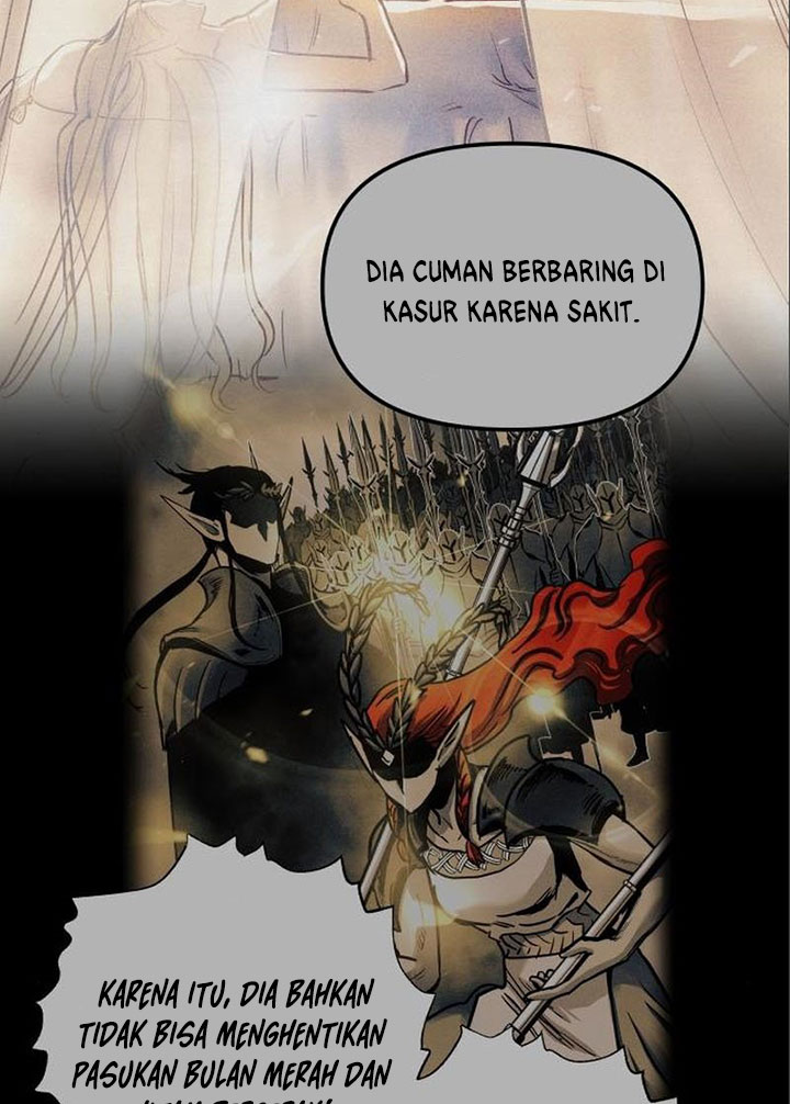 Reincarnation of the Suicidal Battle God Chapter 56 Gambar 76
