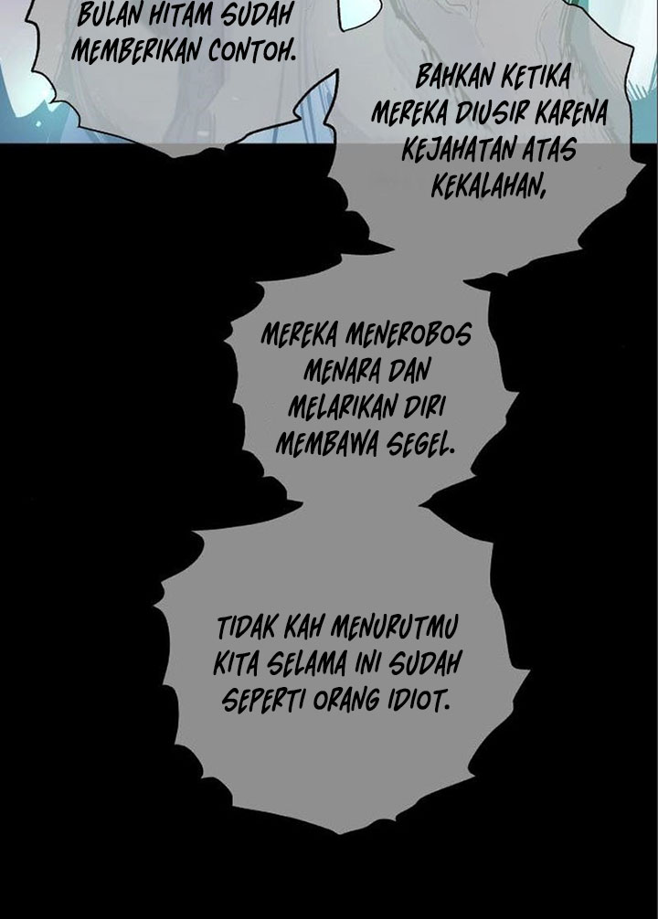 Reincarnation of the Suicidal Battle God Chapter 56 Gambar 79