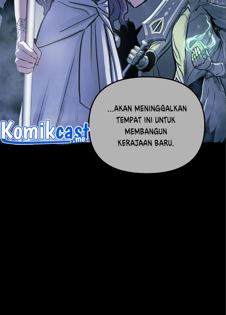 Reincarnation of the Suicidal Battle God Chapter 56 Gambar 71