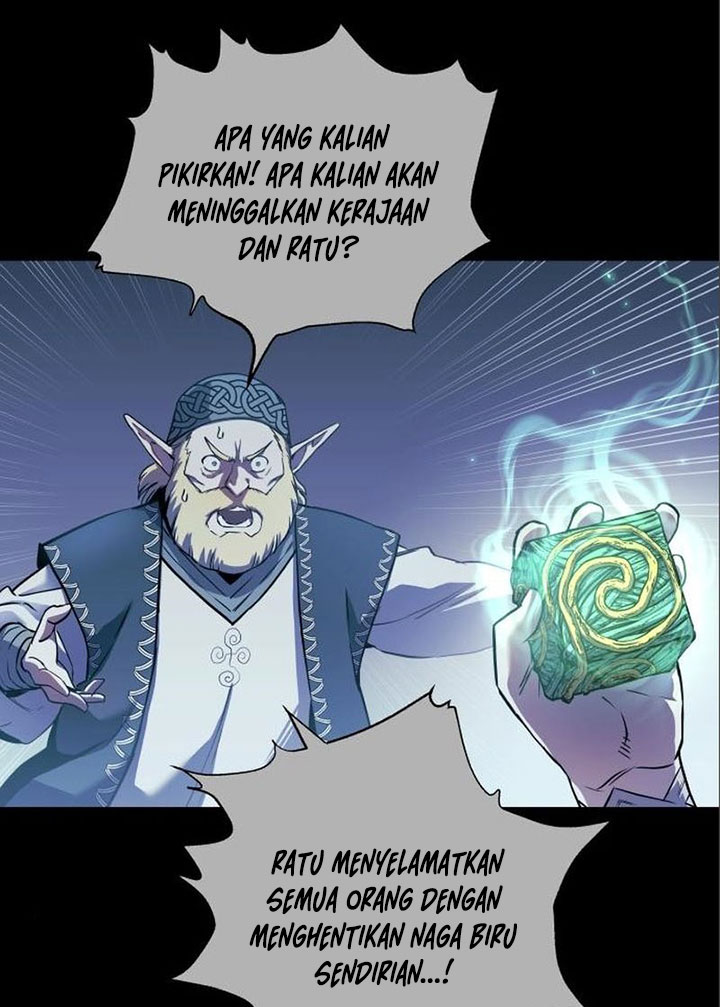 Reincarnation of the Suicidal Battle God Chapter 56 Gambar 72