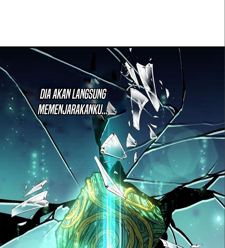 Reincarnation of the Suicidal Battle God Chapter 56 Gambar 87