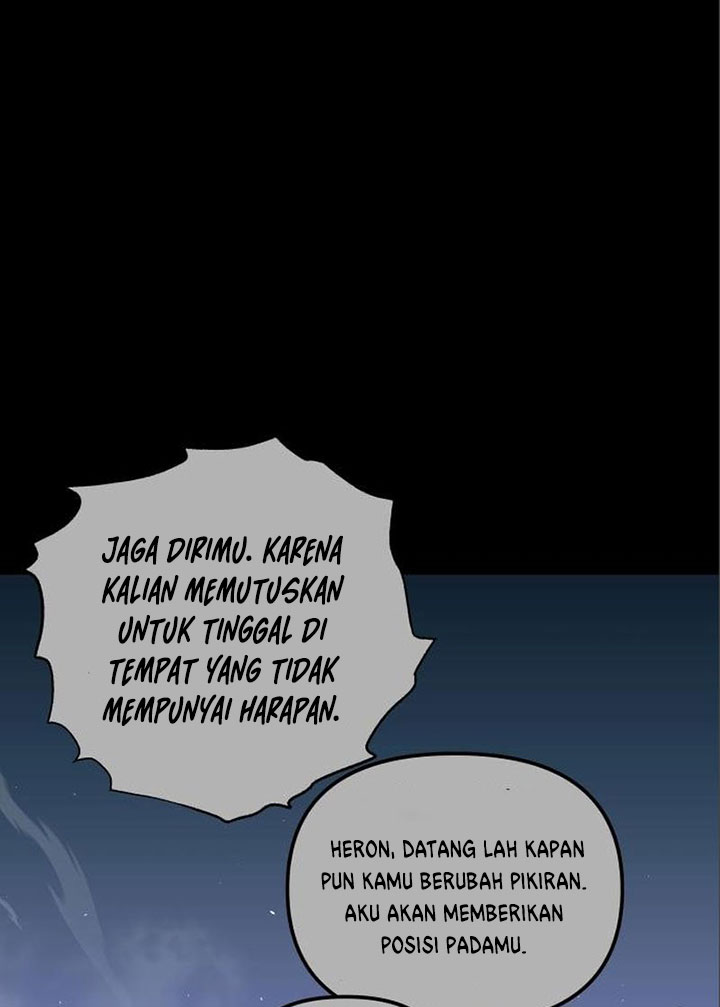 Reincarnation of the Suicidal Battle God Chapter 56 Gambar 80