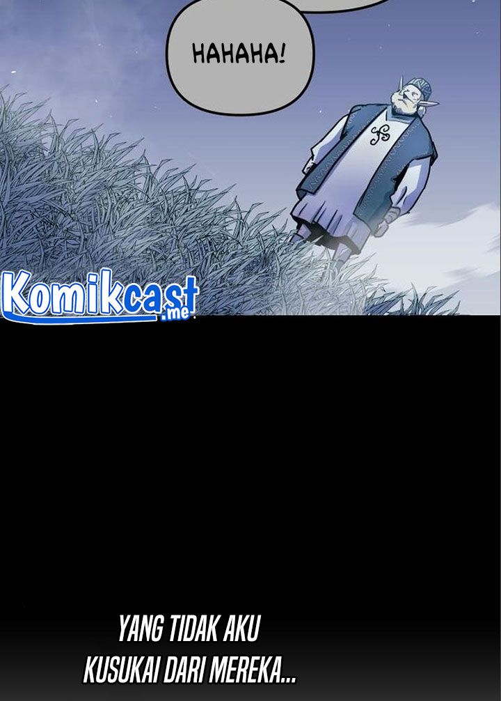 Reincarnation of the Suicidal Battle God Chapter 56 Gambar 81