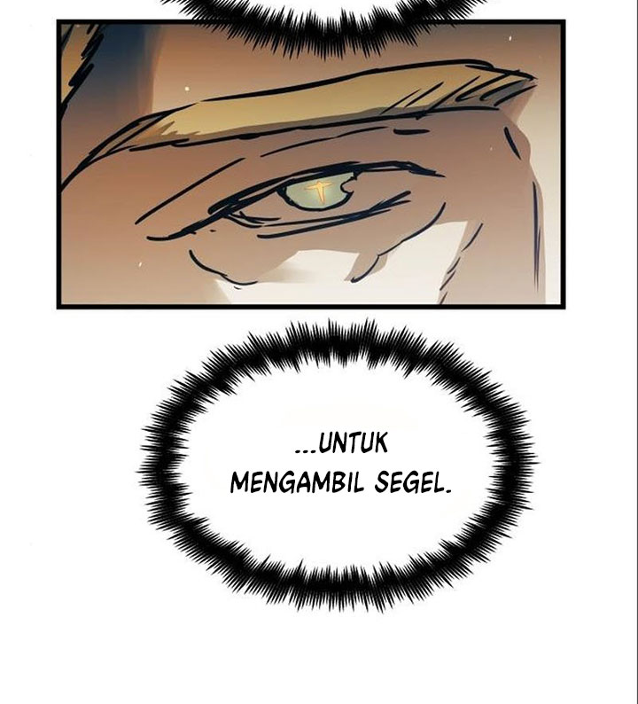 Reincarnation of the Suicidal Battle God Chapter 56 Gambar 83