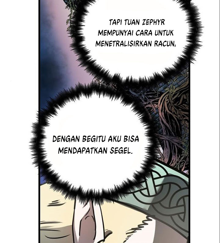 Reincarnation of the Suicidal Battle God Chapter 56 Gambar 97