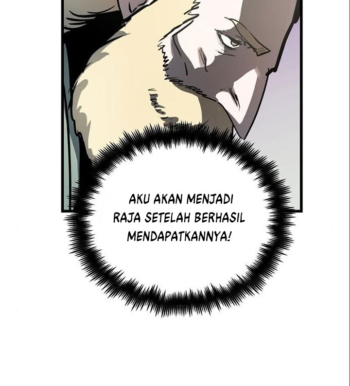Reincarnation of the Suicidal Battle God Chapter 56 Gambar 98