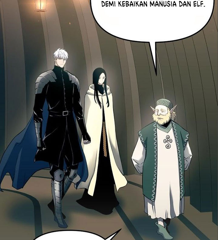 Reincarnation of the Suicidal Battle God Chapter 56 Gambar 90