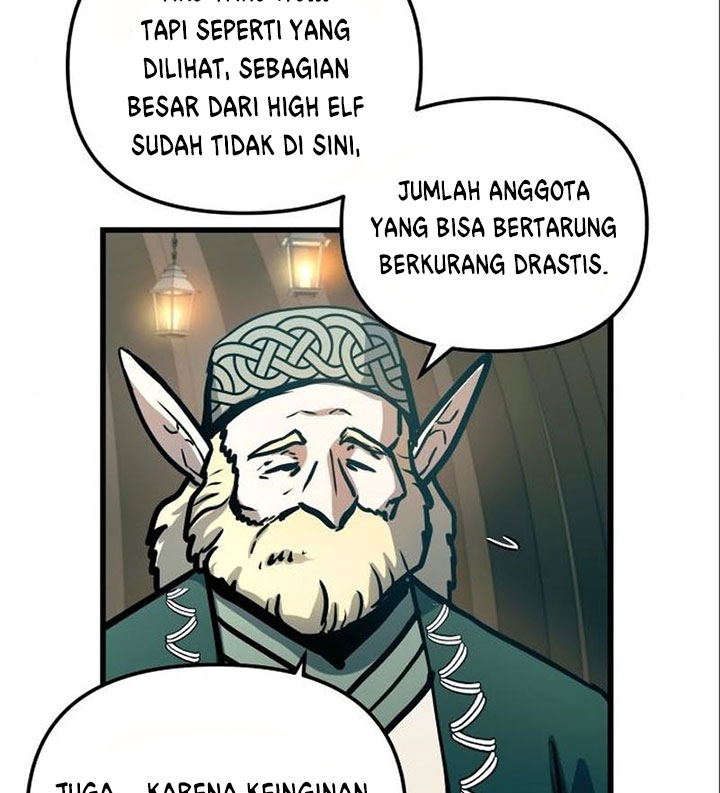 Reincarnation of the Suicidal Battle God Chapter 56 Gambar 92