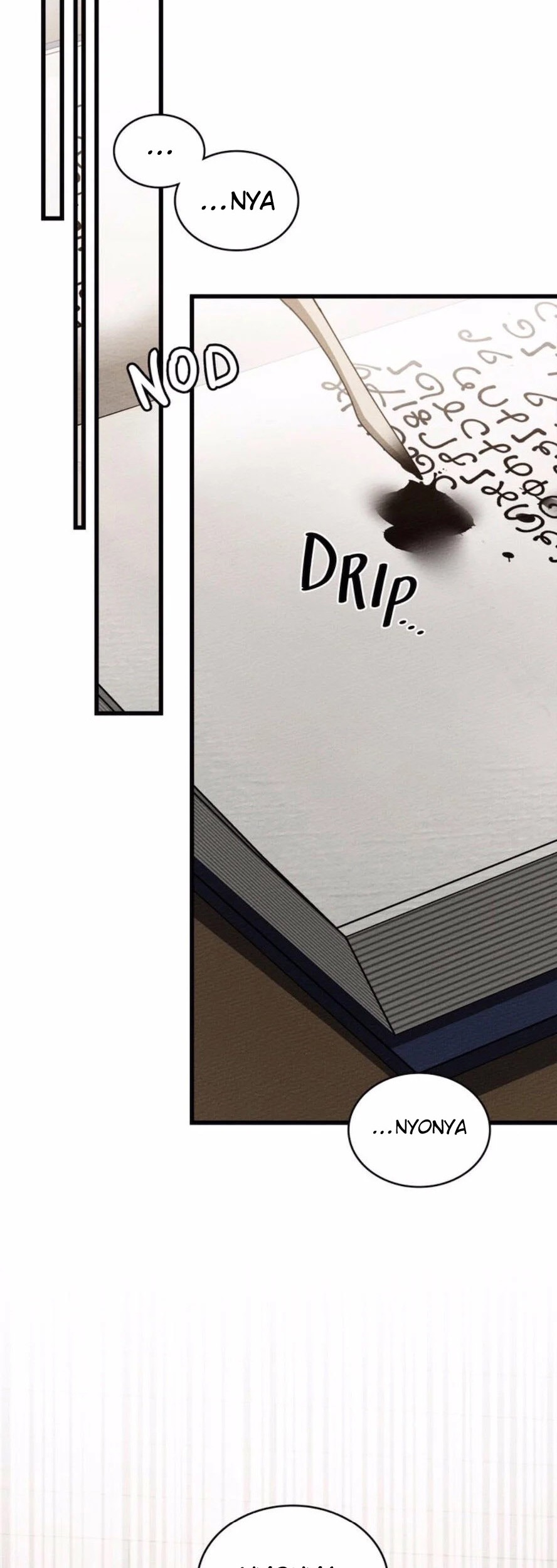 Under the Oak Tree Chapter 46 Gambar 3