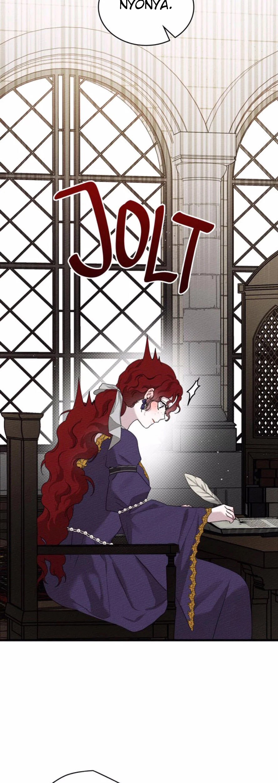 Under the Oak Tree Chapter 46 Gambar 4