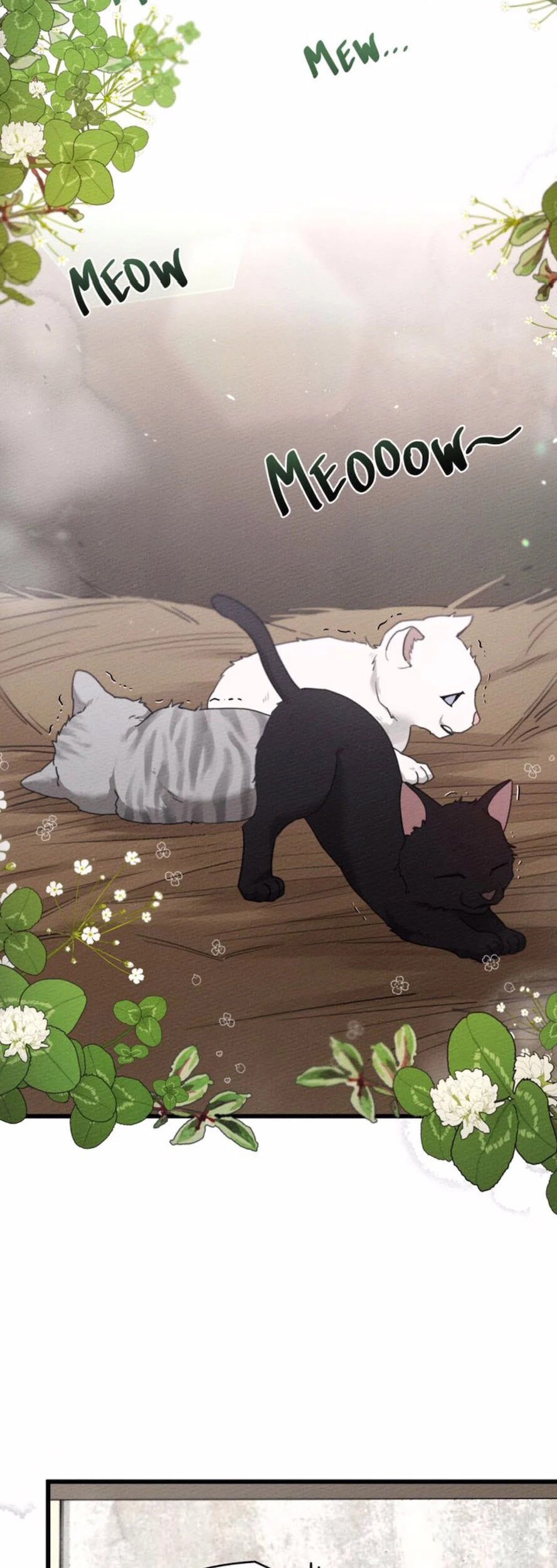 Under the Oak Tree Chapter 46 Gambar 18