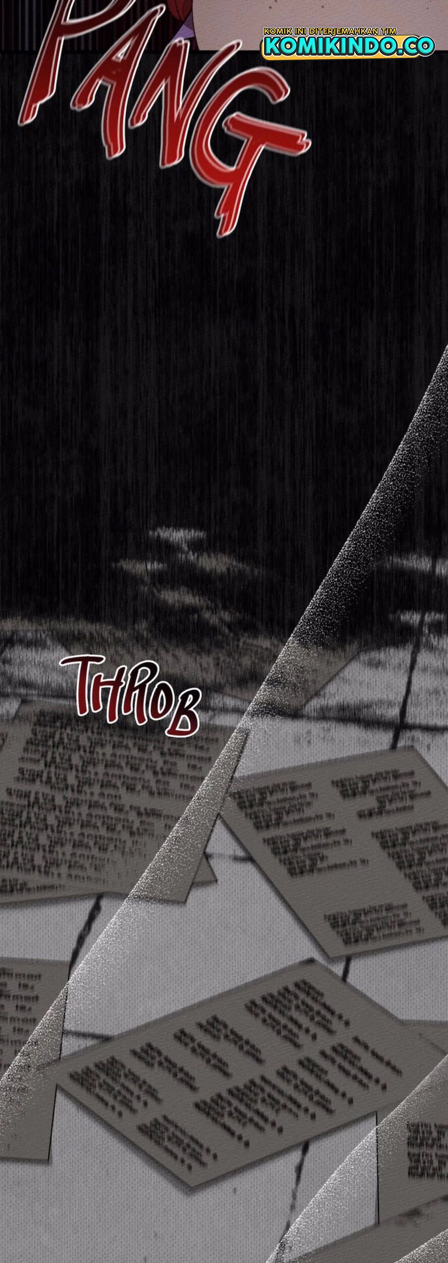 Under the Oak Tree Chapter 46 Gambar 36