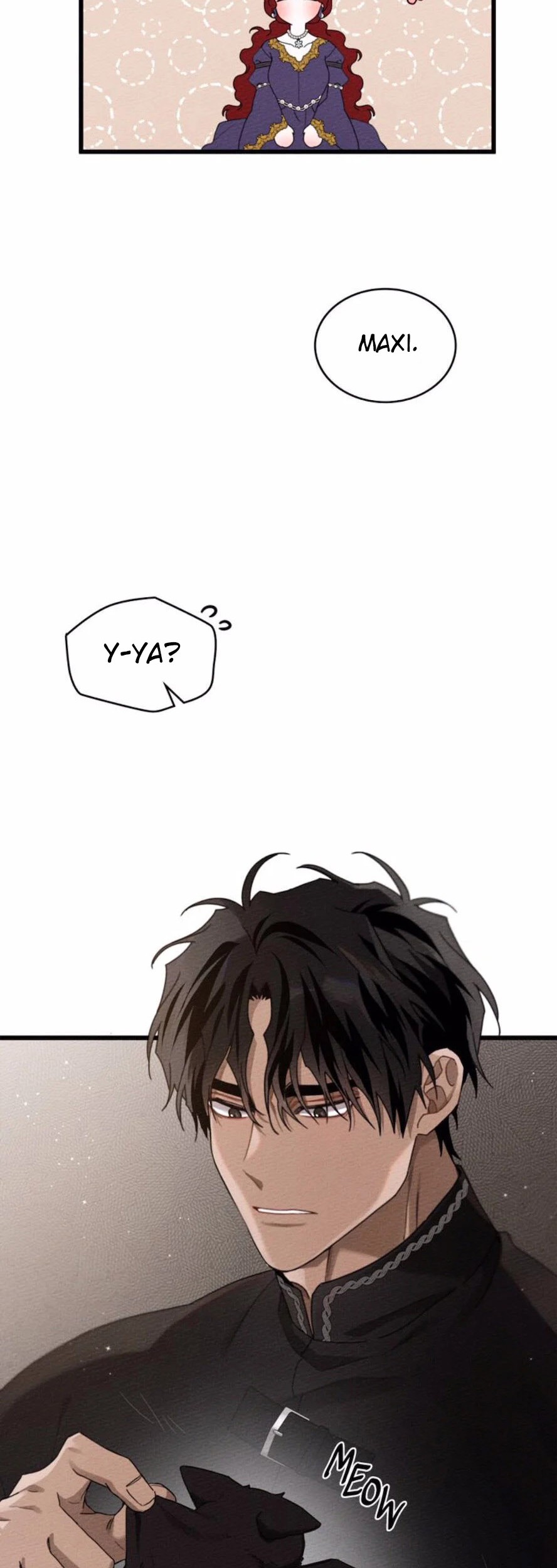 Under the Oak Tree Chapter 46 Gambar 43