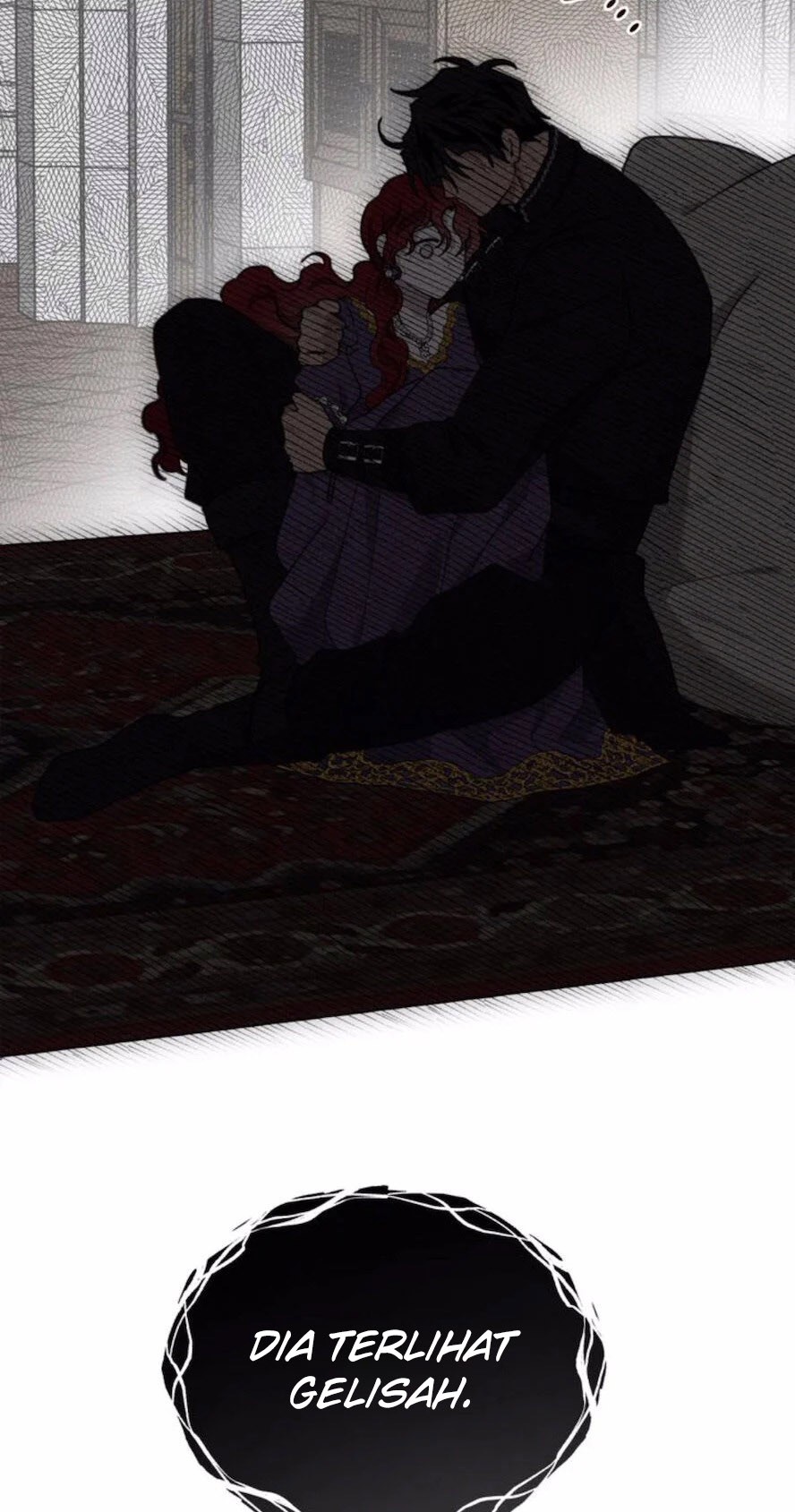 Under the Oak Tree Chapter 46 Gambar 64