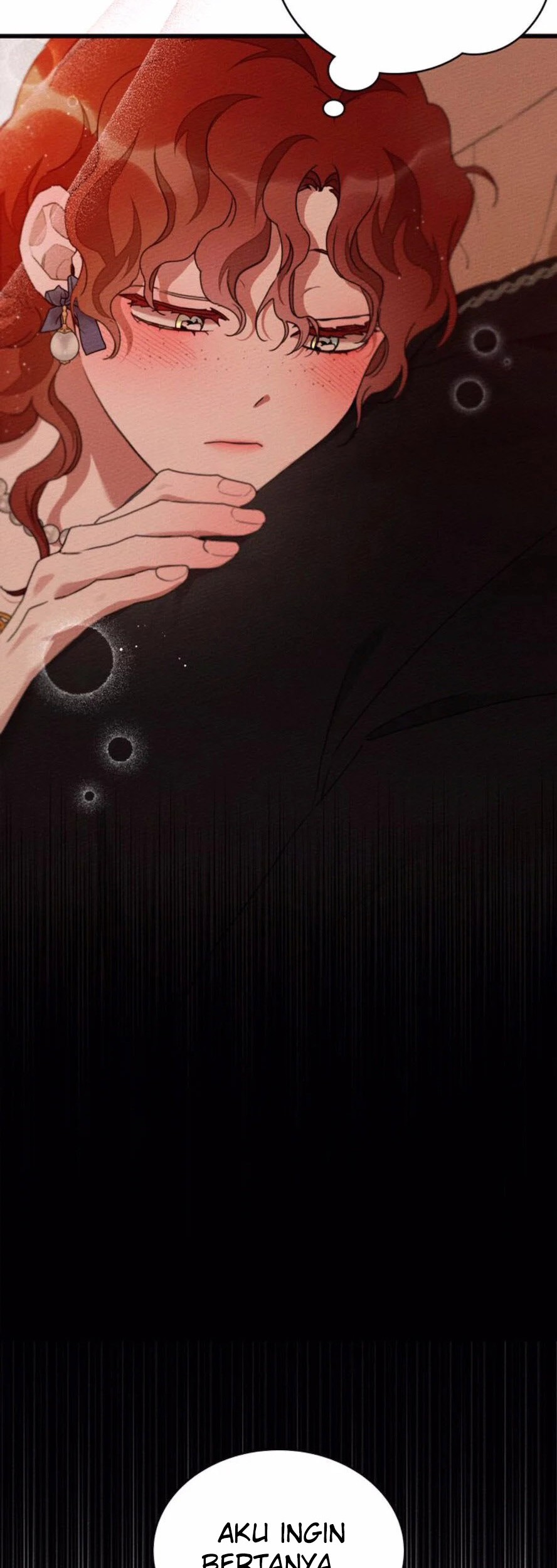 Under the Oak Tree Chapter 46 Gambar 59