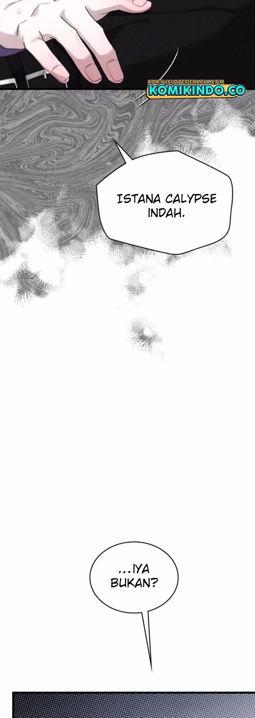 Under the Oak Tree Chapter 46 Gambar 67