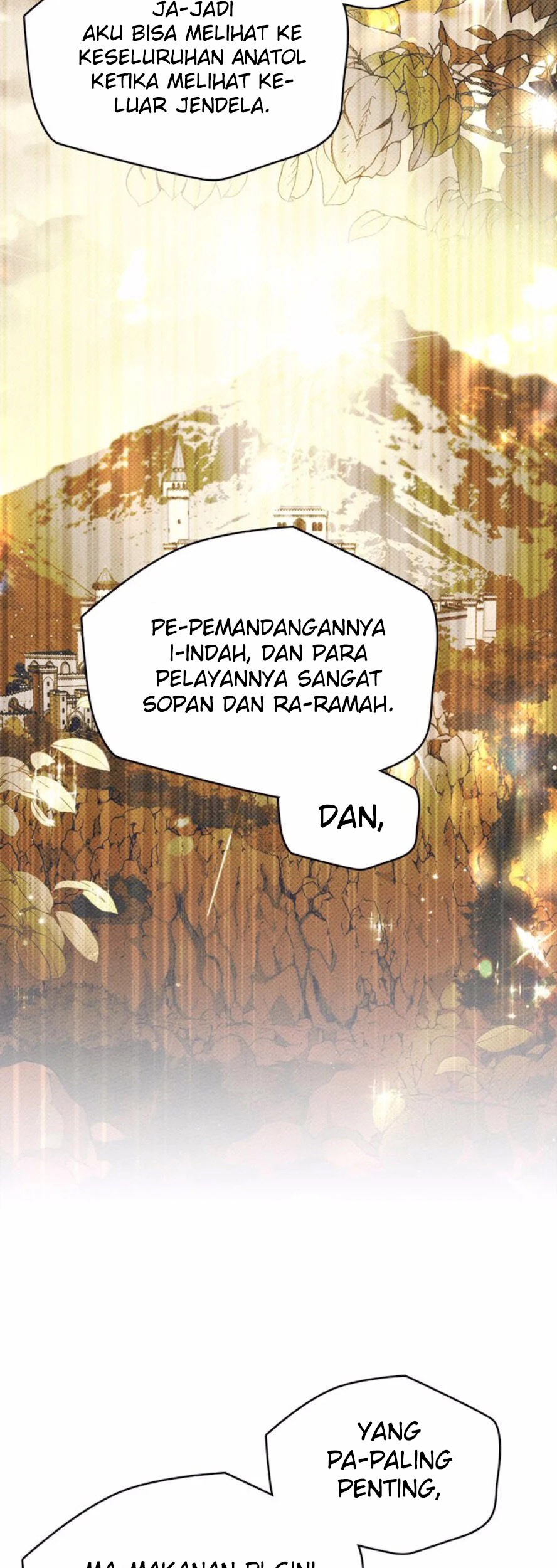 Under the Oak Tree Chapter 46 Gambar 69