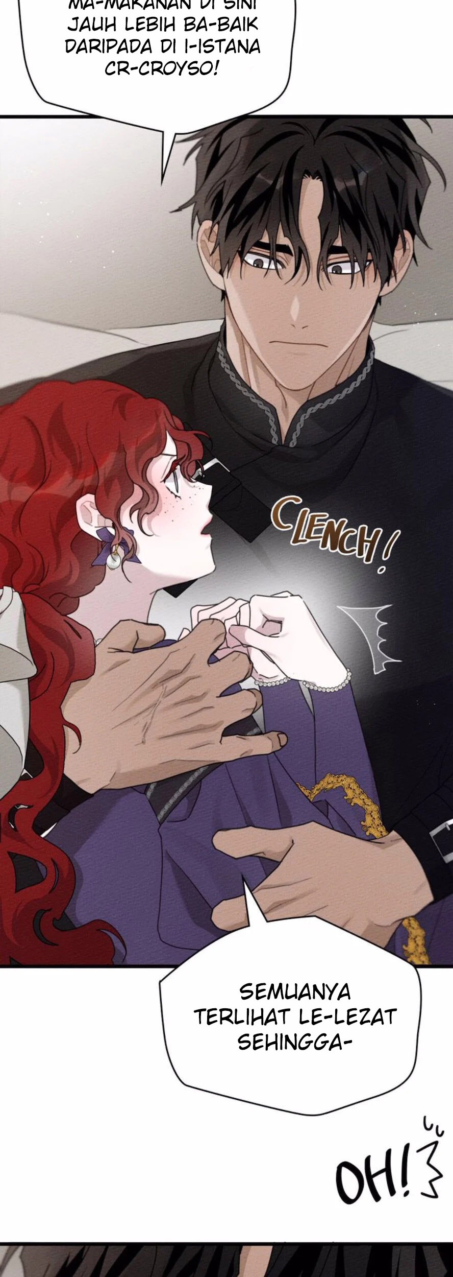 Under the Oak Tree Chapter 46 Gambar 70