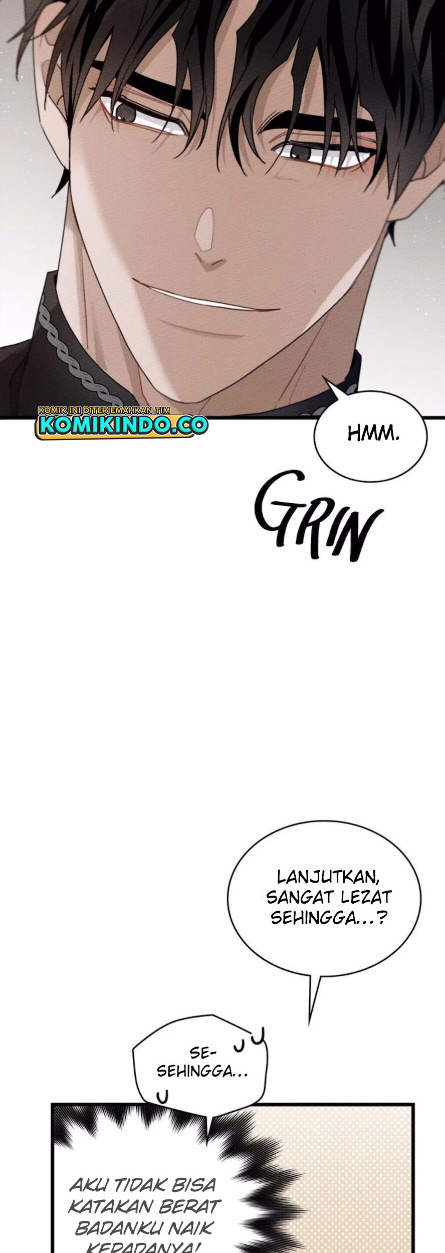 Under the Oak Tree Chapter 46 Gambar 71