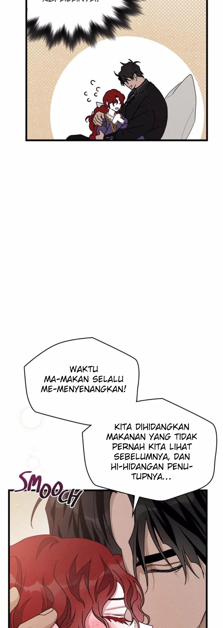 Under the Oak Tree Chapter 46 Gambar 72