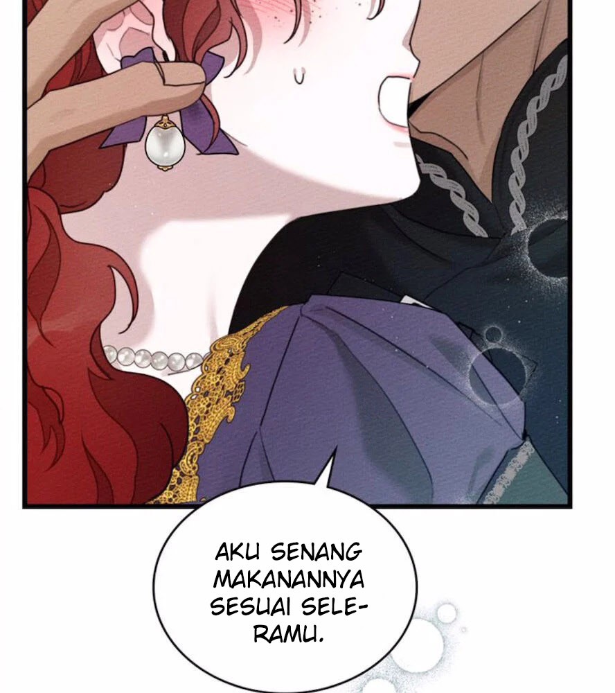 Under the Oak Tree Chapter 46 Gambar 73