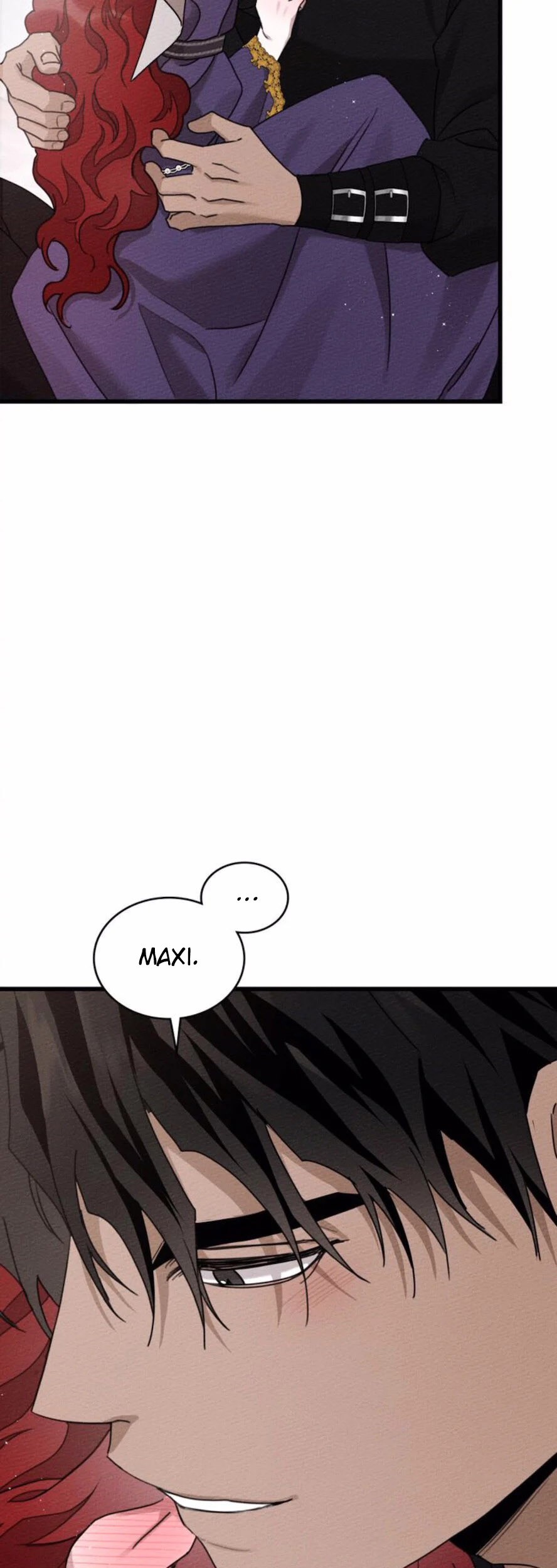 Under the Oak Tree Chapter 46 Gambar 76