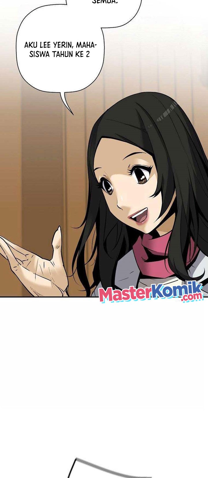 Return of the Legend Chapter 55 Gambar 7