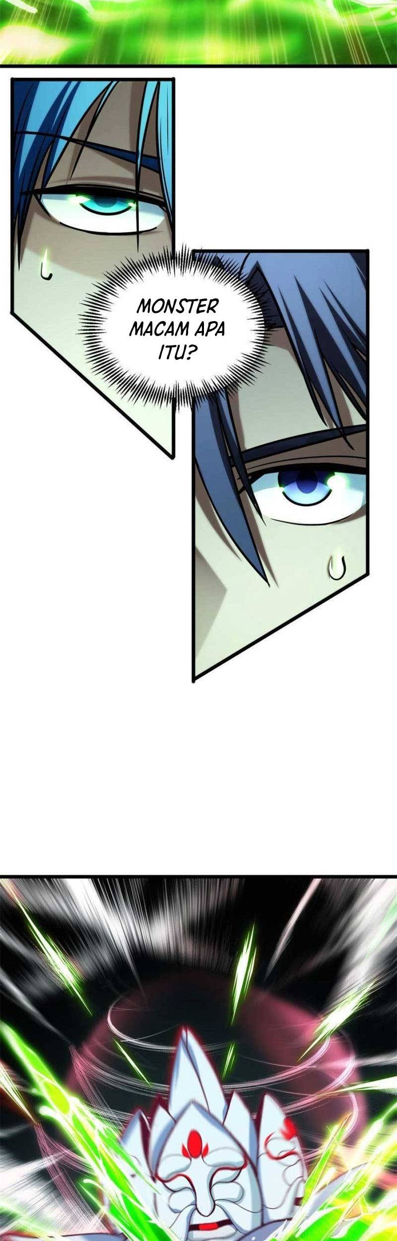 Let Me Game In Peace Chapter 30 Gambar 13