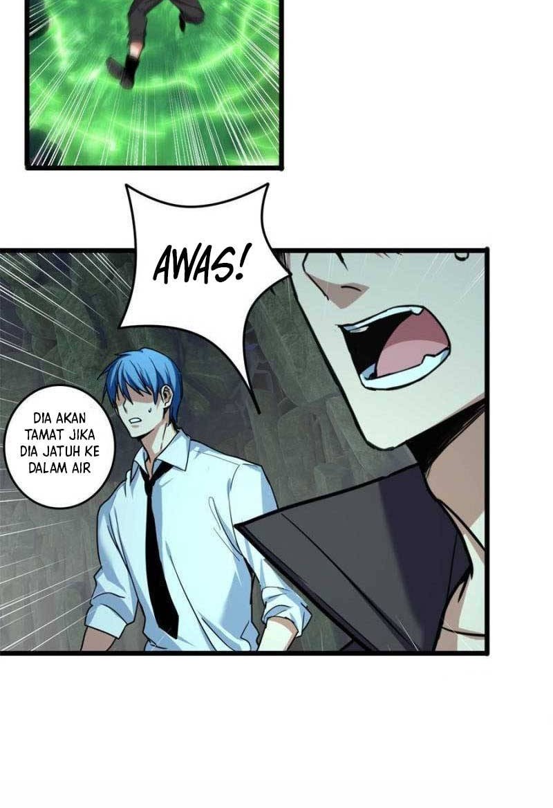 Let Me Game In Peace Chapter 30 Gambar 17