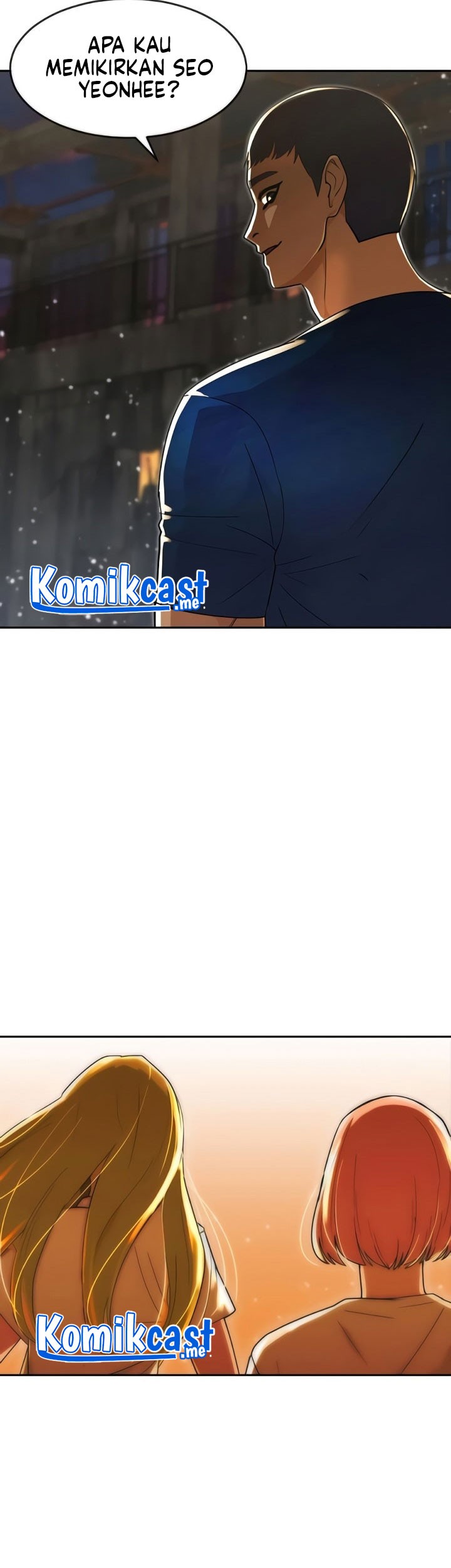 The Girl from Random Chatting! Chapter 232 Gambar 8