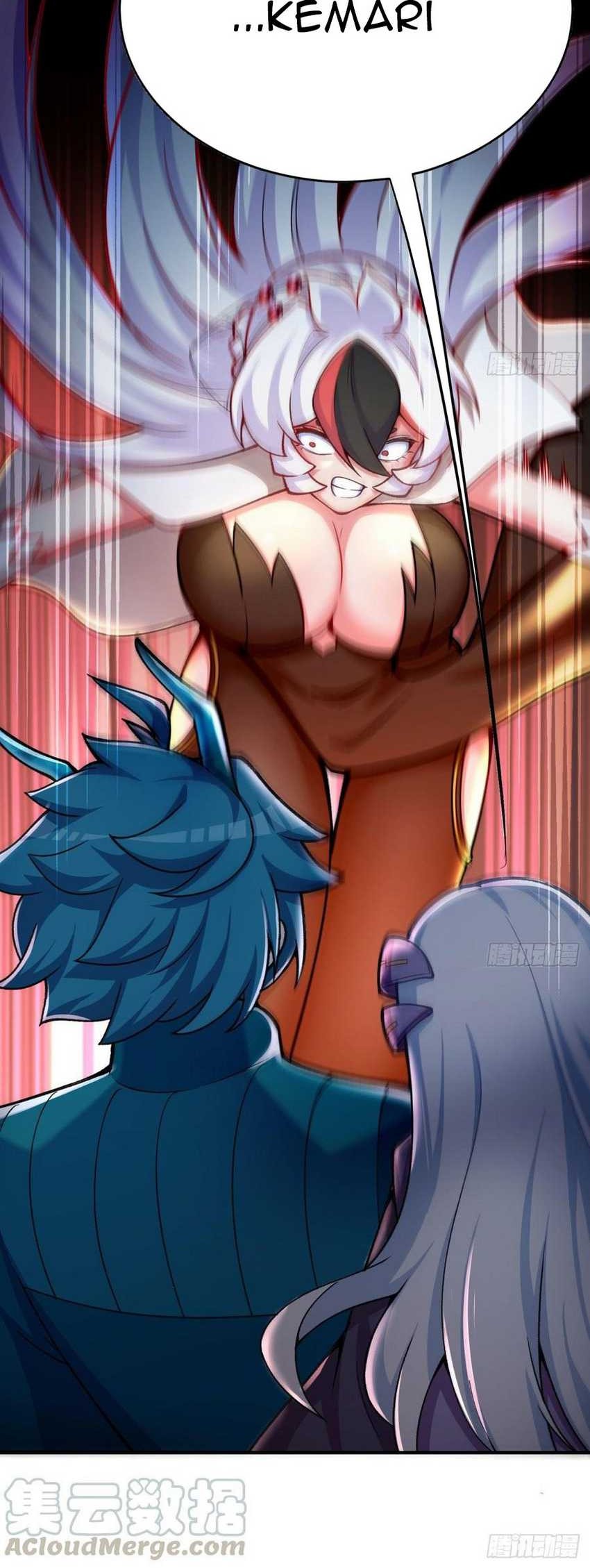 I Picked Up An Attribute Chapter 143 Gambar 10