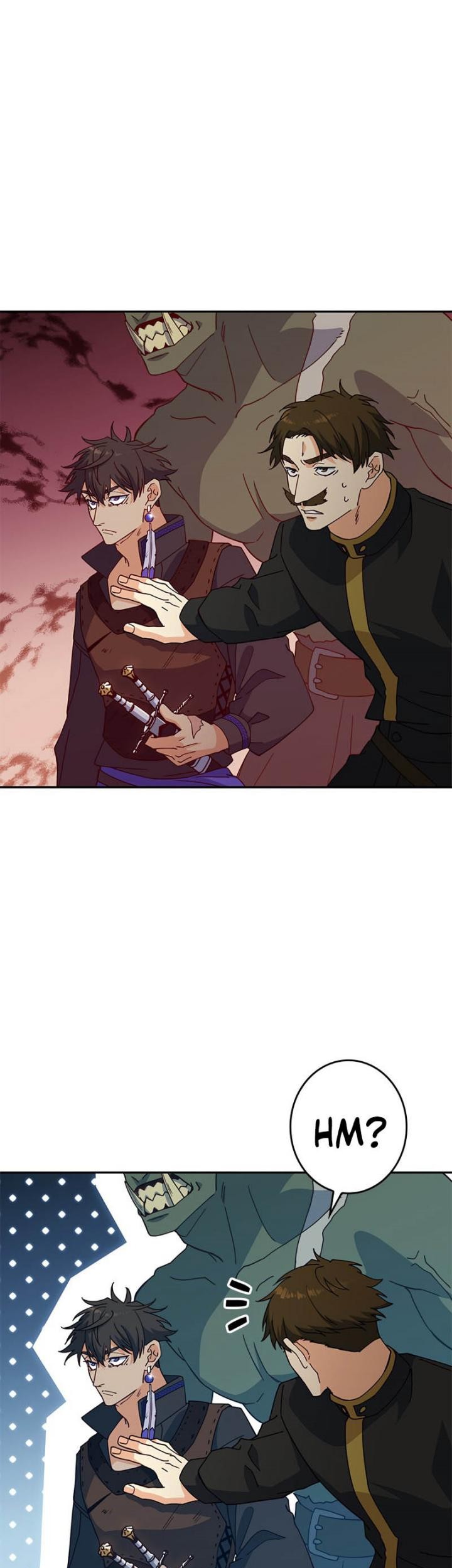 White Dragon Duke: Pendragon Chapter 44 Gambar 73