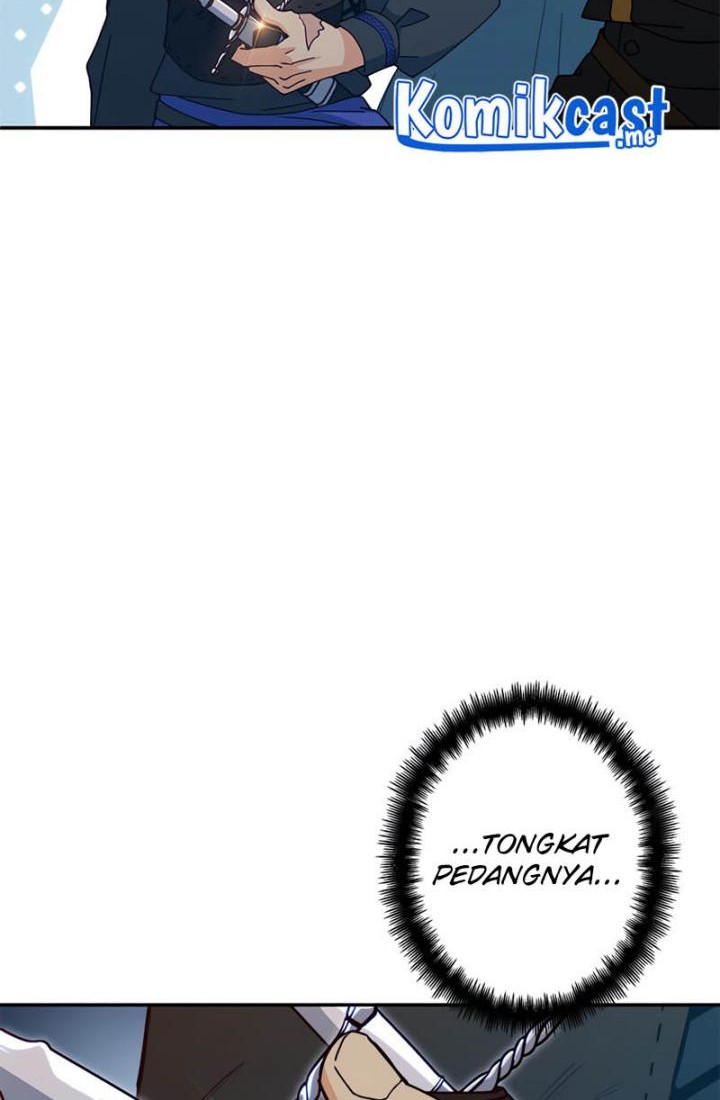 White Dragon Duke: Pendragon Chapter 44 Gambar 74