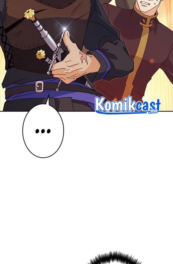 White Dragon Duke: Pendragon Chapter 44 Gambar 76