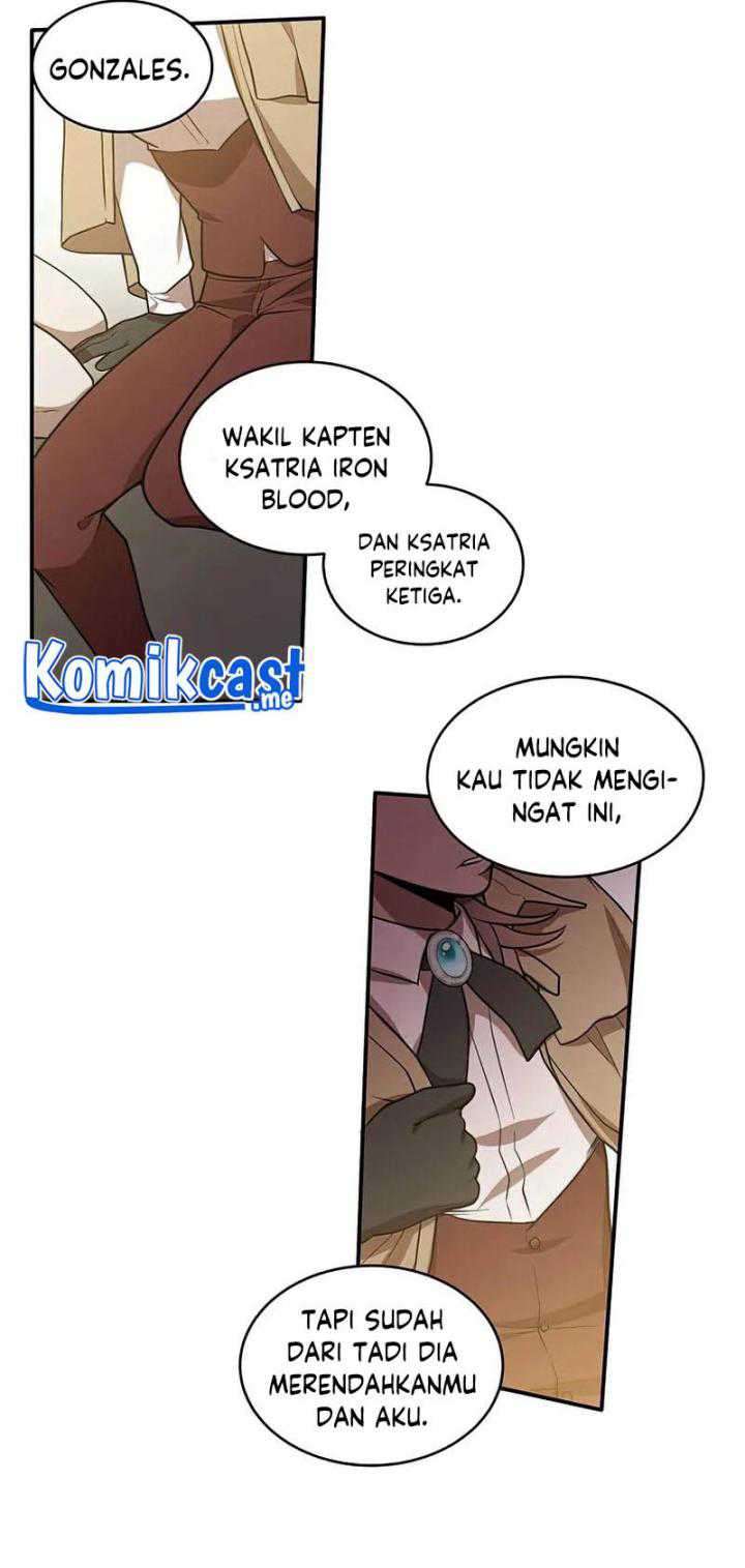 Legendary Youngest Son of the Marquis House Chapter 37 Gambar 43