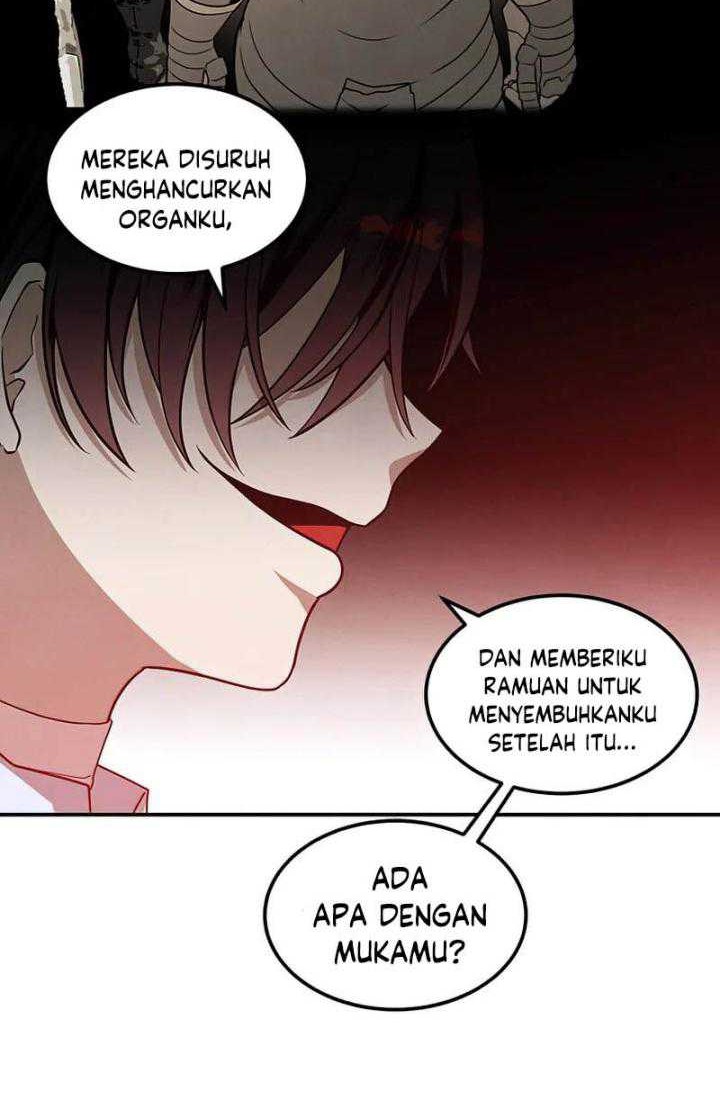 Legendary Youngest Son of the Marquis House Chapter 37 Gambar 12