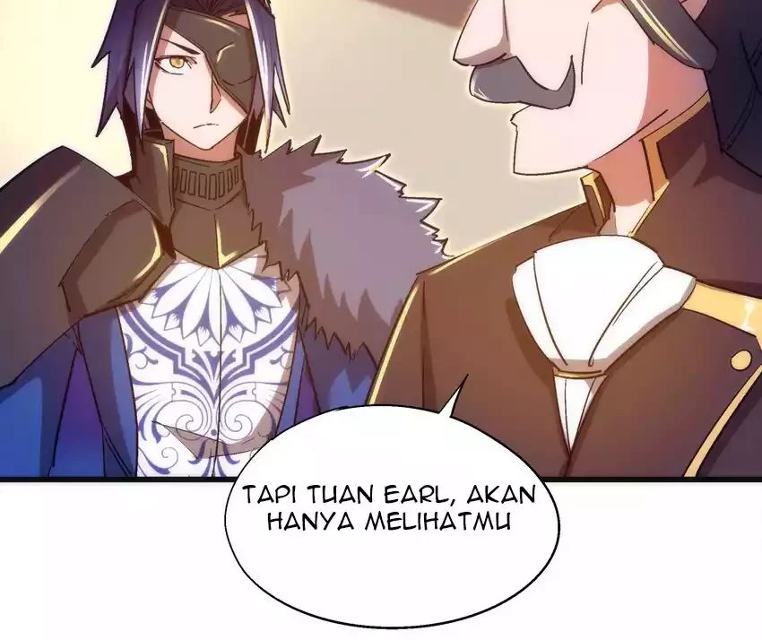 I’m Not The Overlord Chapter 118 Gambar 29