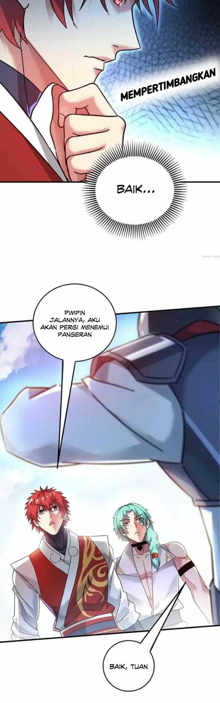 The First Son-In-Law Vanguard of All Time Chapter 194 Gambar 11