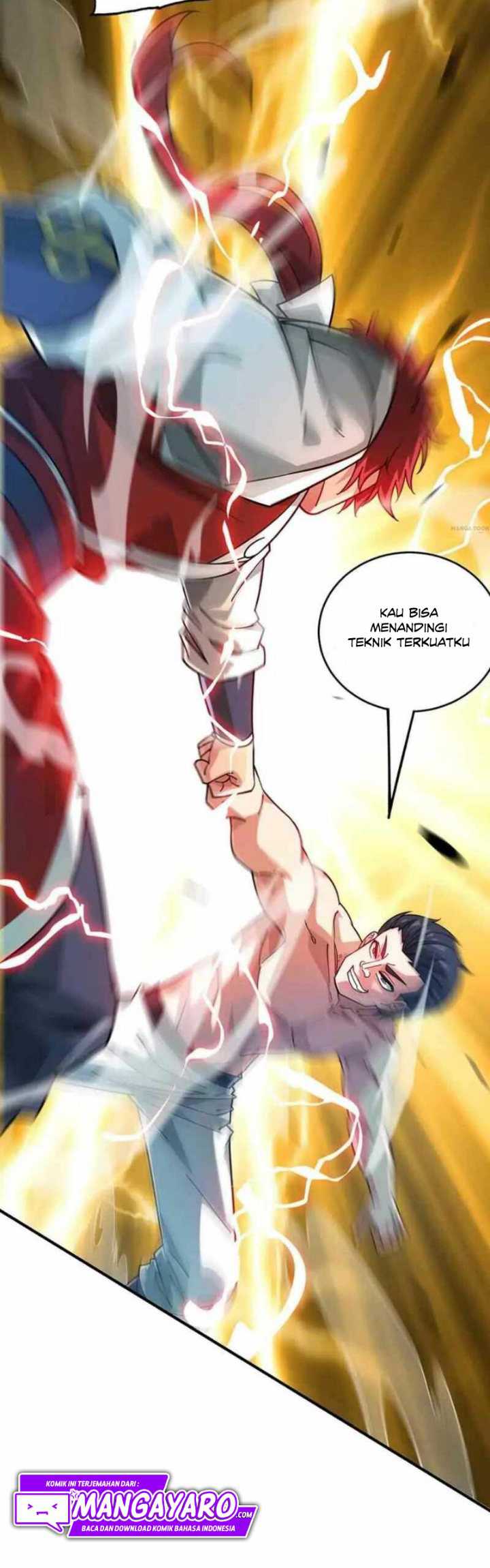 The First Son-In-Law Vanguard of All Time Chapter 194 Gambar 21