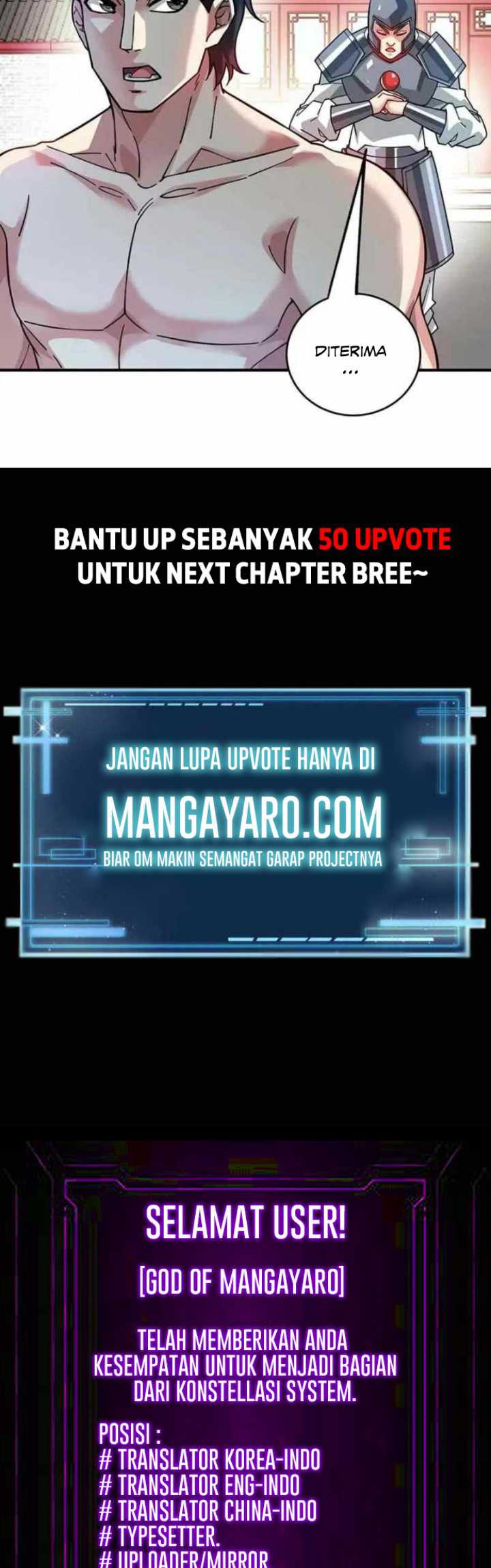 The First Son-In-Law Vanguard of All Time Chapter 194 Gambar 23