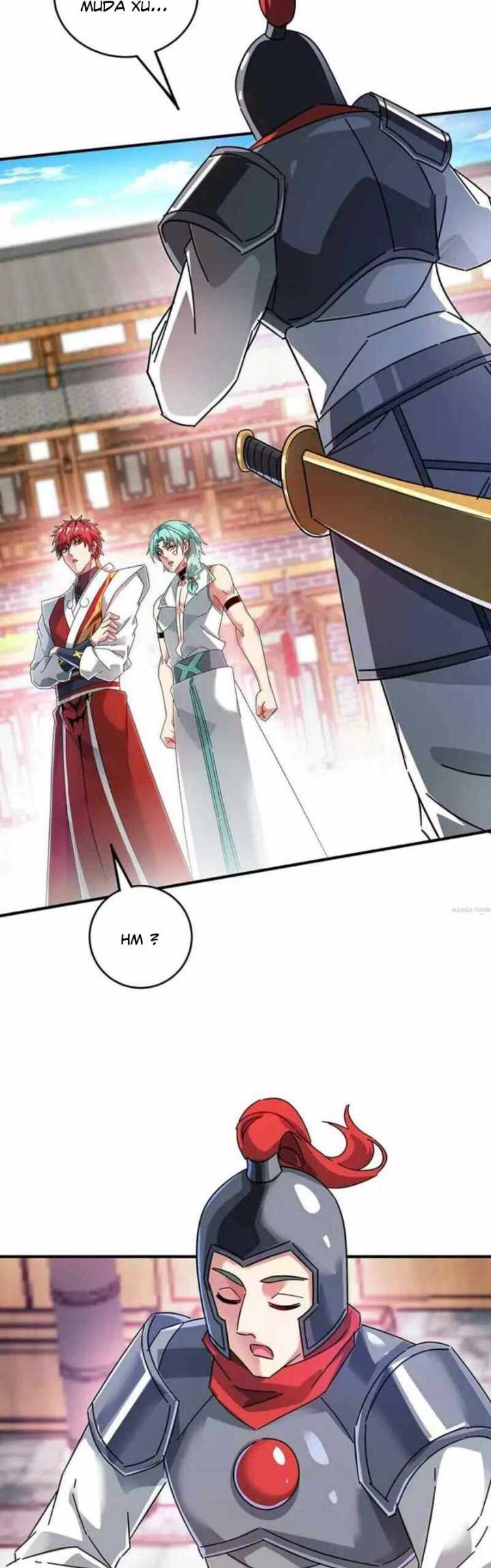 The First Son-In-Law Vanguard of All Time Chapter 194 Gambar 6