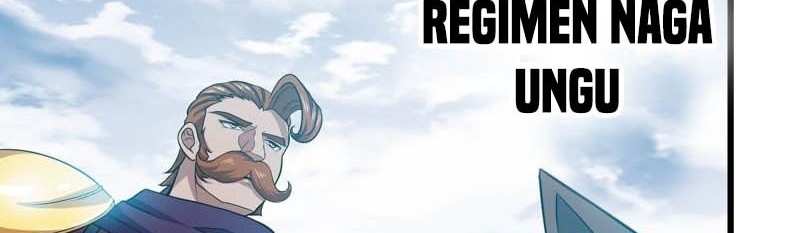 My Wife is a Demon Queen Chapter 375 Gambar 3