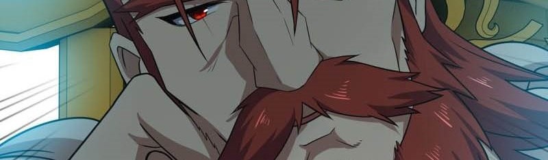 My Wife is a Demon Queen Chapter 375 Gambar 7