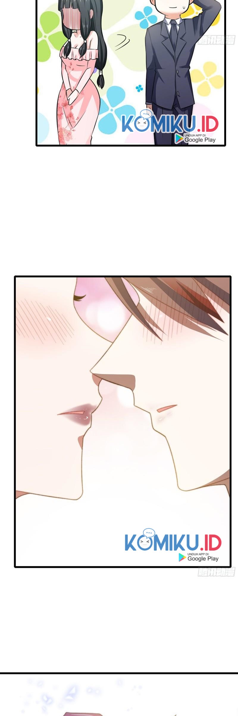 My Wife is a Demon Queen Chapter 372 Gambar 26