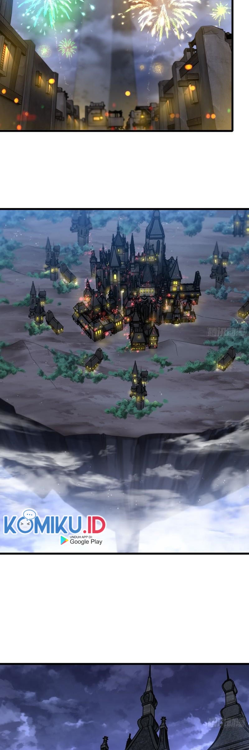 My Wife is a Demon Queen Chapter 372 Gambar 30